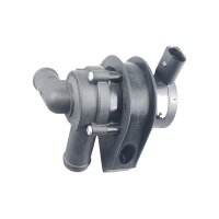 Wasserpumpe Motorkühlung TRISCAN Aftermarket-Expertise passend für AUDI