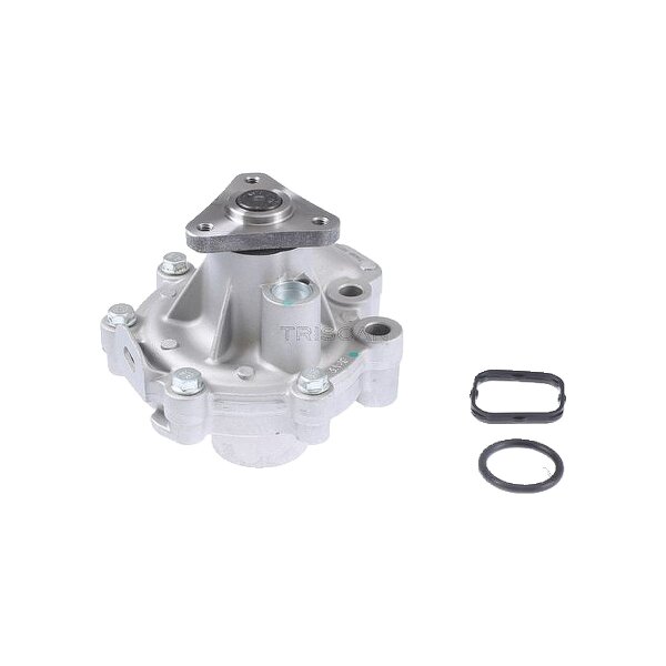 Engine Cooling Water Pump TRISCAN IAM-Expertise suitable for e.g. MAZDA CX-5