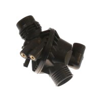 Thermostat Coolant integrated Housing 103 °C TRISCAN...
