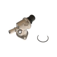 Thermostat Coolant integrated Housing 88 °C TRISCAN...