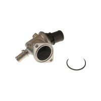 Thermostat Coolant integrated Housing 88 °C TRISCAN...