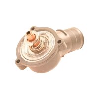 Thermostat Coolant integrated Housing 85 °C TRISCAN...