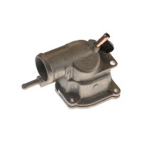 Thermostat Coolant integrated Housing 87 °C TRISCAN...