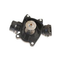 Thermostat Coolant integrated Housing 88 °C TRISCAN...