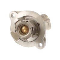 Thermostat Coolant integrated Housing 82 °C TRISCAN...