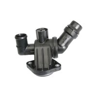 Thermostat Coolant integrated Housing 87 °C TRISCAN...