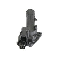 Thermostat Coolant 89 °C TRISCAN suitable for e.g....