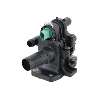 Thermostat Coolant integrated Housing 83 °C TRISCAN...