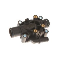 Thermostat Coolant integrated Housing 91 °C TRISCAN...