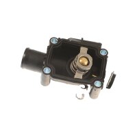 Thermostat Coolant integrated Housing 91 °C TRISCAN...