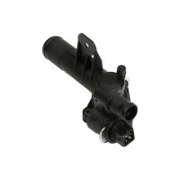 Thermostat Coolant integrated Housing 89 °C TRISCAN...