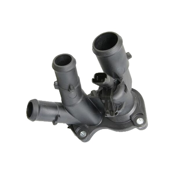 Thermostat Coolant plastic housing 98 °C TRISCAN for e.g. FORD FOCUS