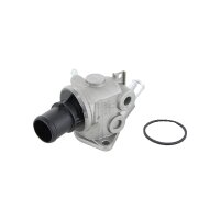 Thermostat Coolant integrated Housing 88 °C TRISCAN...