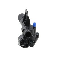 Thermostat Coolant integrated Housing 83 °C TRISCAN...