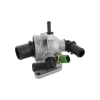 Thermostat Coolant integrated Housing 88 °C TRISCAN...