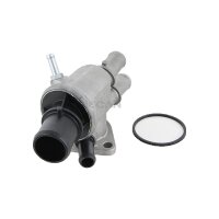 Thermostat Coolant integrated Housing 88 °C TRISCAN...