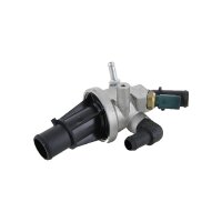 Thermostat Coolant integrated Housing 88 °C TRISCAN...
