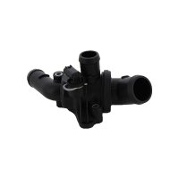 Thermostat Coolant integrated Housing 87 °C TRISCAN...