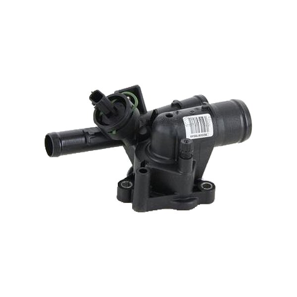 Thermostat Coolant integrated Housing 81 °C TRISCAN for e.g. NISSAN NV400