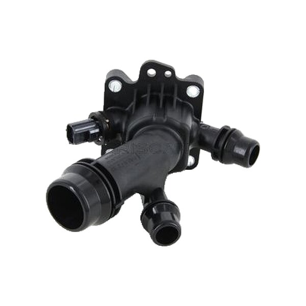 Thermostat Kühlmittel integriertes Gehäuse 90 °C TRISCAN für u.a. VOLVO V60