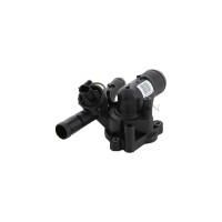 Thermostat Coolant integrated Housing 89 °C TRISCAN...