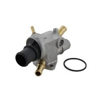 Thermostat Coolant integrated Housing 88 °C TRISCAN...