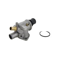 Thermostat Coolant integrated Housing 88 °C TRISCAN...