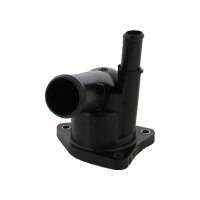 Thermostat Coolant integrated Housing 82 °C TRISCAN...