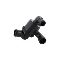 Thermostat Coolant integrated Housing 87 °C TRISCAN...