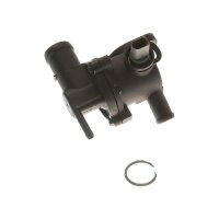 Thermostat Coolant integrated Housing 88 °C TRISCAN...