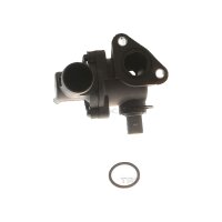 Thermostat Coolant integrated Housing 88 °C TRISCAN...