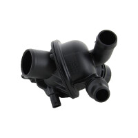 Thermostat Kühlmittel integriertes Gehäuse 97...