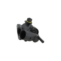 Thermostat Coolant integrated Housing 88 °C TRISCAN...