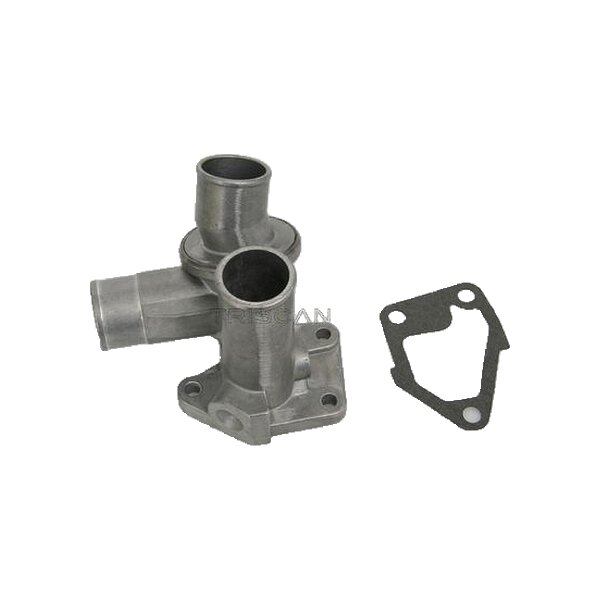 Thermostat Kühlmittel mit Gehäuse 85 °C TRISCAN für u.a. FIAT UNO