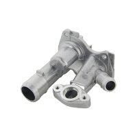Thermostat Coolant integrated Housing 90 °C TRISCAN...