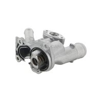 Thermostat Coolant integrated Housing 90 °C TRISCAN...