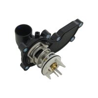Thermostat Coolant integrated Housing 85 °C TRISCAN...