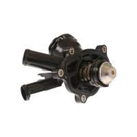 Thermostat Coolant integrated Housing 103 °C TRISCAN...