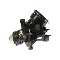 Thermostat Coolant integrated Housing 103 °C TRISCAN for e.g. MB C-CLASS