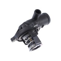 Thermostat Coolant integrated Housing 87 °C TRISCAN...