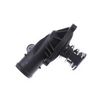 Thermostat Coolant integrated Housing 87 °C TRISCAN...