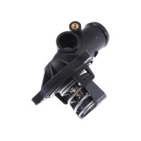 Thermostat Coolant integrated Housing 87 °C TRISCAN...
