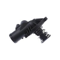 Thermostat Coolant integrated Housing 87 °C TRISCAN...