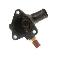 Thermostat Coolant integrated Housing 82 °C TRISCAN...