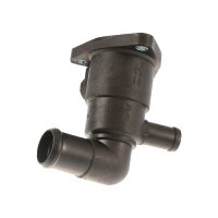 Thermostat Kühlmittel integriertes Gehäuse 82 °C TRISCAN für OPEL AGILA