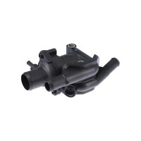 Thermostat Coolant integrated Housing 92 °C TRISCAN...