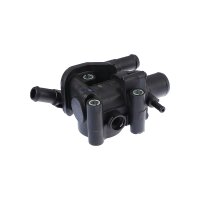 Thermostat Coolant integrated Housing 92 °C TRISCAN...