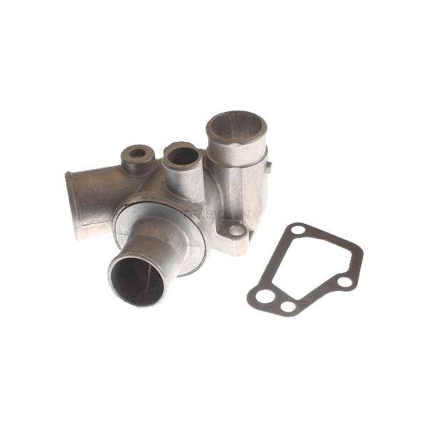 Thermostat Coolant integrated Housing 88 °C TRISCAN for e.g. FIAT TEMPRA