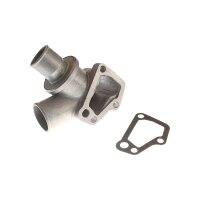 Thermostat Coolant integrated Housing 88 °C TRISCAN...