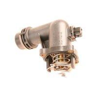 Thermostat Coolant integrated Housing 105 °C TRISCAN...